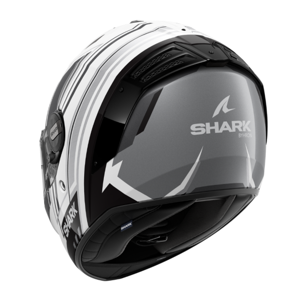 Motorcycle helmets Shark Spartan RS Byrhon