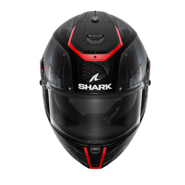 Motorcycle helmets Shark Spartan RS Stingrey
