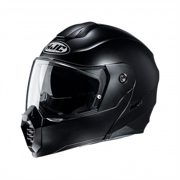 Motorhelmen HJC C80