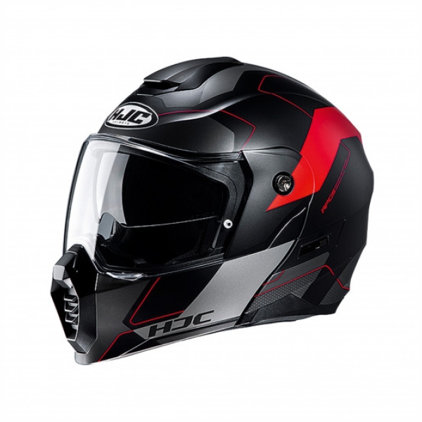 Casques de moto HJC C80 Rox