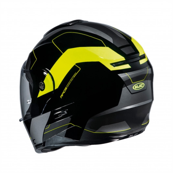 Casques de moto HJC C80 Rox