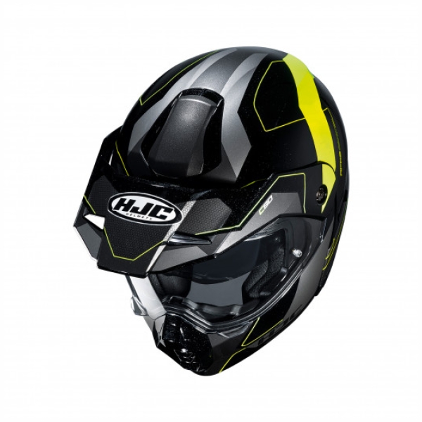 Casques de moto HJC C80 Rox