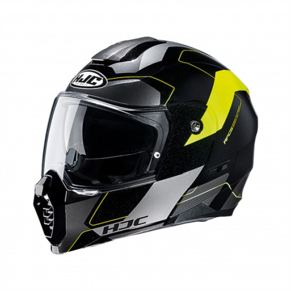 Casques de moto HJC C80 Rox