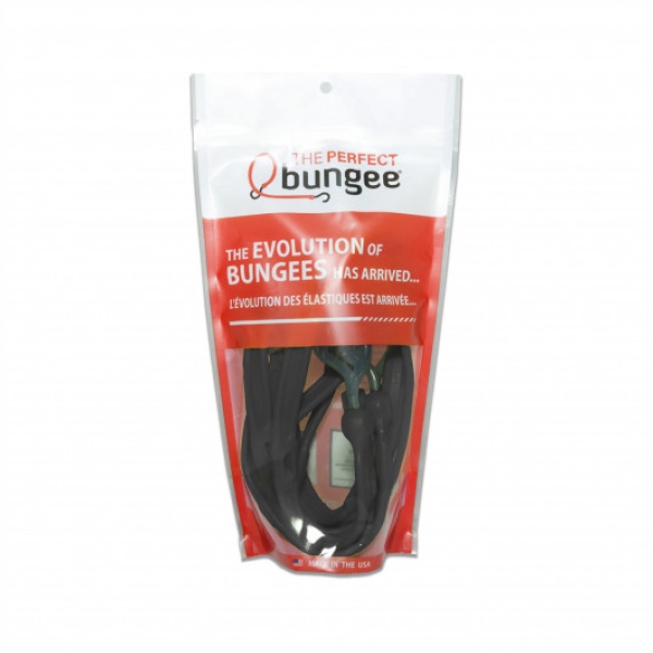 Bagage accessoires Bungee Verstelb. Adjust-a-Straps 4st