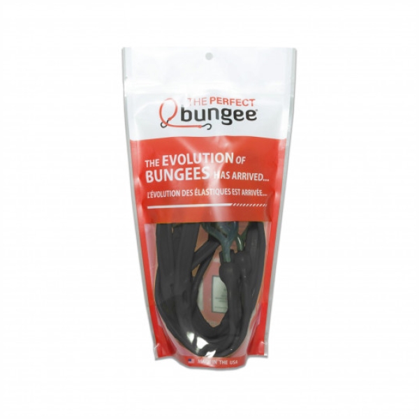 Accessoires Bungee Verstelb. Adjust-a-Straps 4st