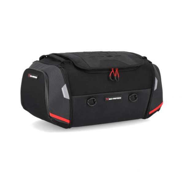 Motorcycle Luggage SW Motech Rackpack 32-42L