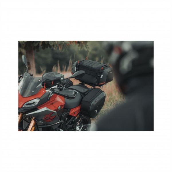 Motorbagage SW Motech Rackpack 32-42L