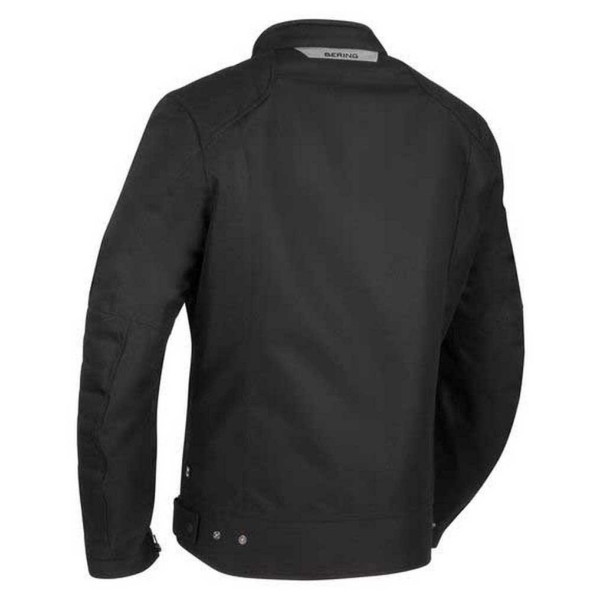 Motorjassen Bering Corpus