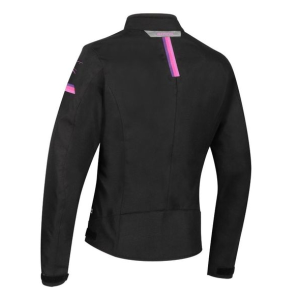 Motorjassen Bering Riva Lady