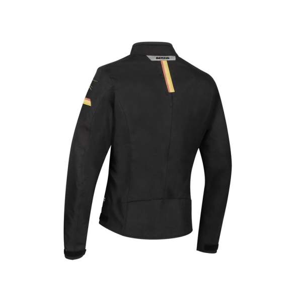 Motorjassen Bering Riva Lady