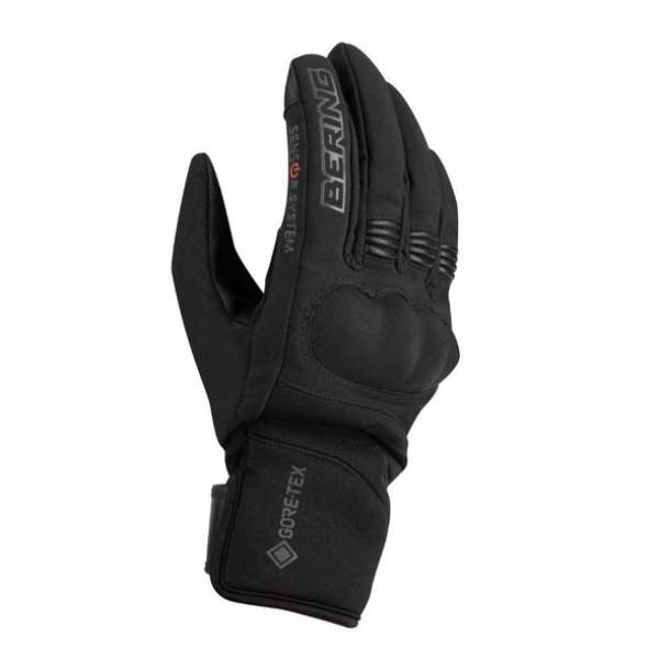 Gloves  by Bering