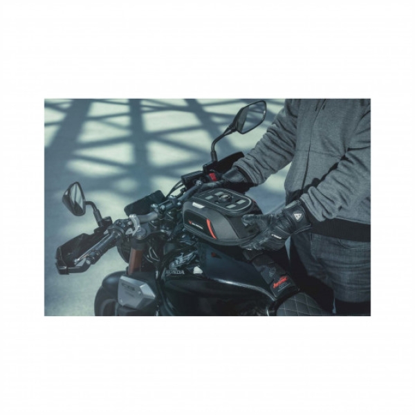 Bagages &Atilde;&nbsp; moto SW Motech Drybag Smartphone Molle
