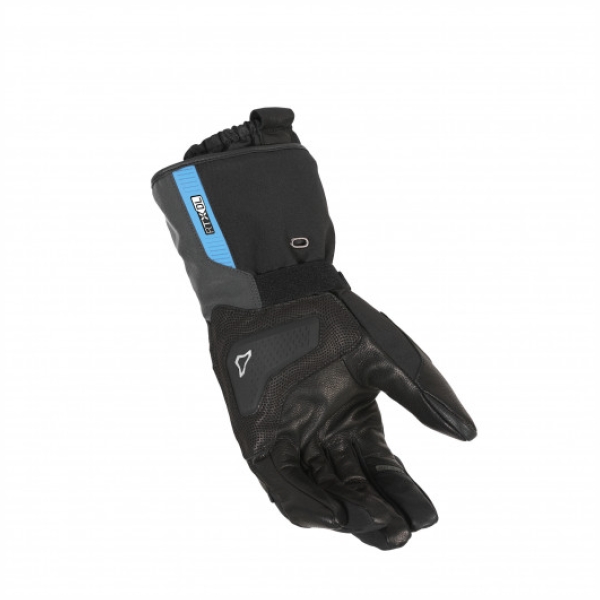 Gants chauffants Macna Progress RTX Verwarmd + Bat.