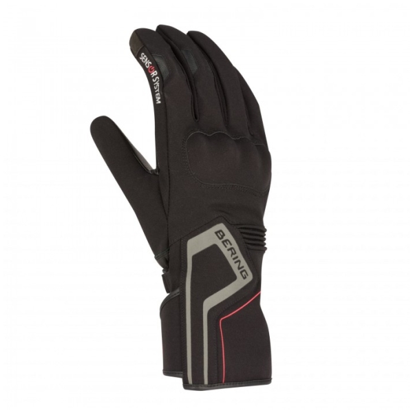 Motorhandschoenen  by Bering