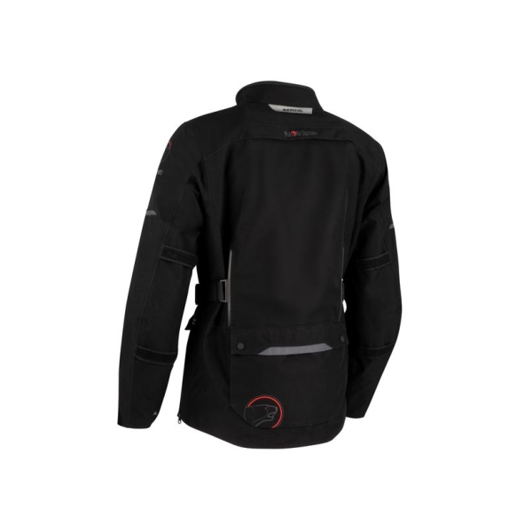 Motorcycle jacket Bering Hurricane GTX