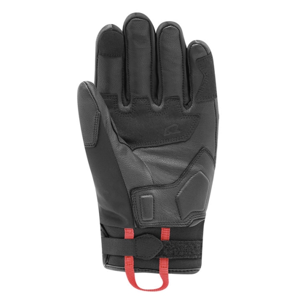 Motorhandschoenen Racer Ronin Winter