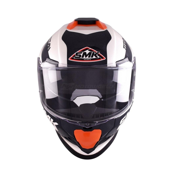 Casques de moto SMK Titan Arok