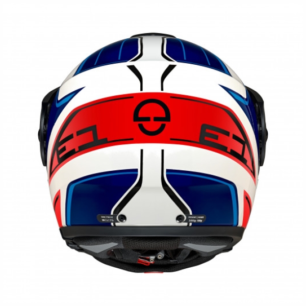 Casques de moto Schuberth E1 Endurance