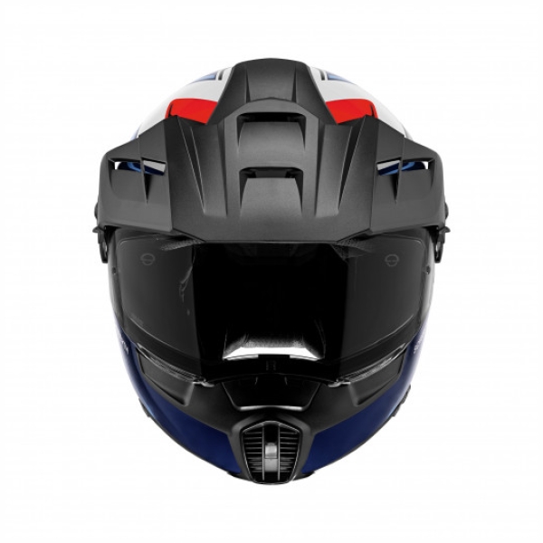 Casques de moto Schuberth E1 Endurance