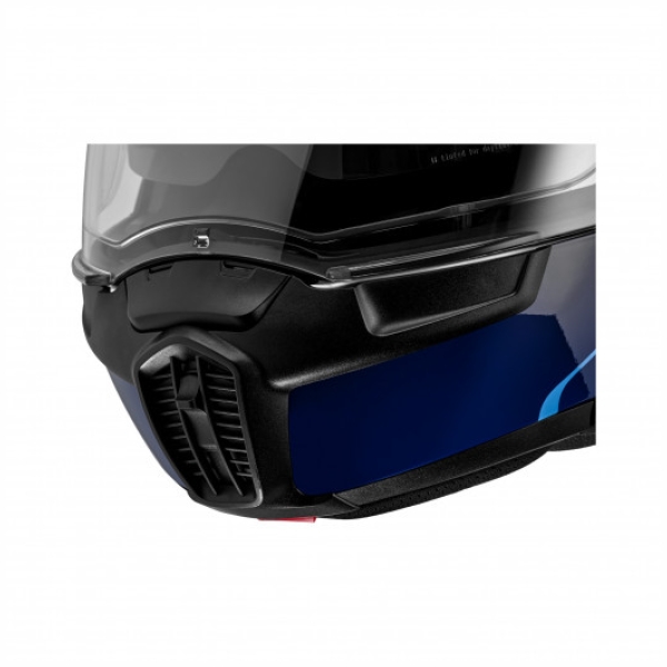 Casques de moto Schuberth E1 Endurance