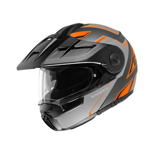 Motorcycle helmets  by Schuberth