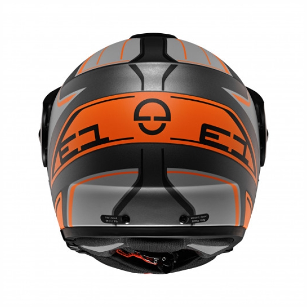 Motorhelmen Schuberth E1 Endurance