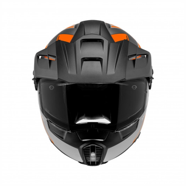 Motorhelmen Schuberth E1 Endurance
