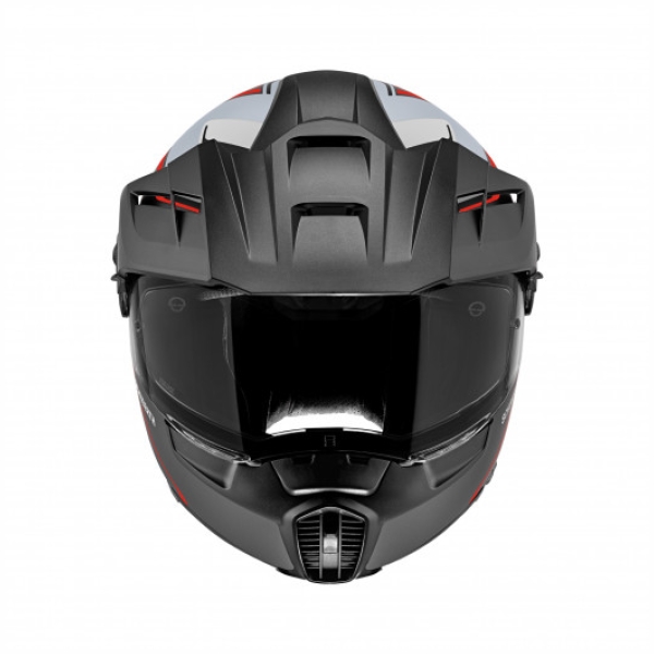 Casques de moto Schuberth E1 Endurance