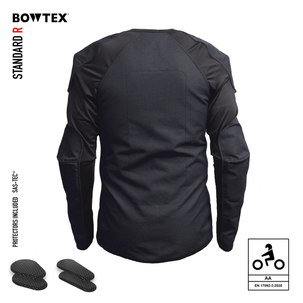 Onderkleding Bowtex Bowtex Shirt Standard R