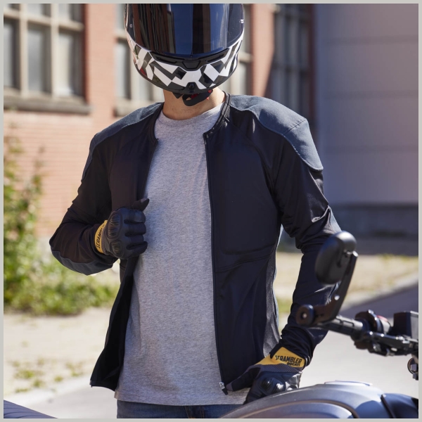 Onderkleding Bowtex Bowtex Shirt Standard R