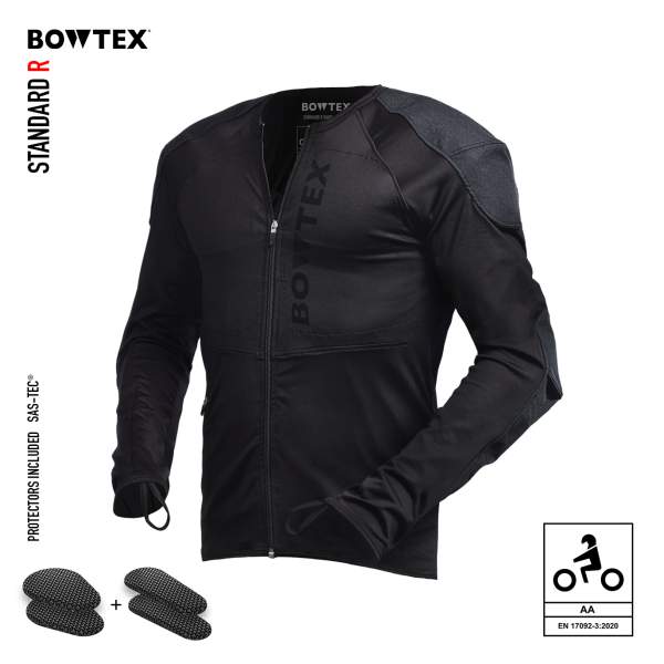 Motorcycle clothing  by Bowtex