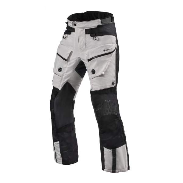 Vestes de moto  by Rev'it!