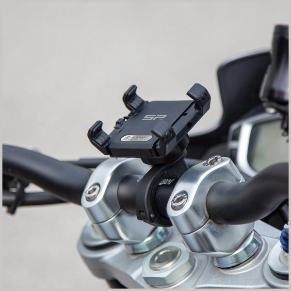 GPS / GSM SP Moto SP Universal Phone Clamp