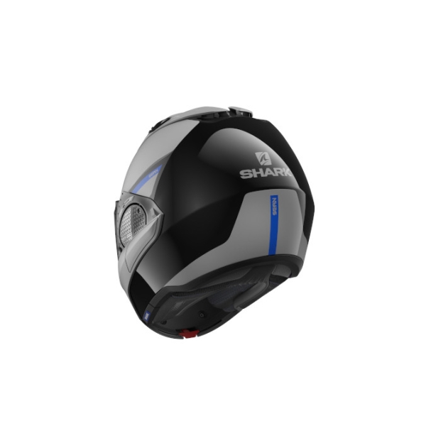 Motorcycle helmets Shark Evo GT Sean