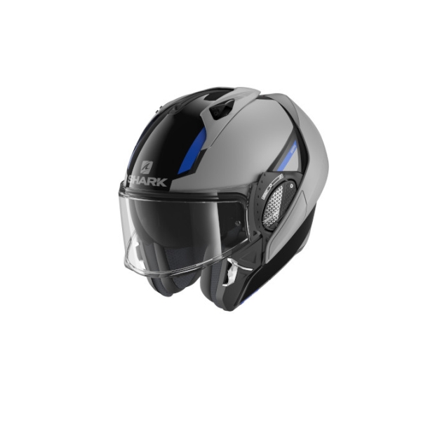 Motorcycle helmets Shark Evo GT Sean