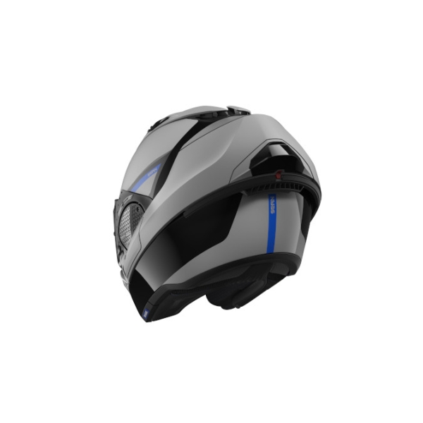Motorcycle helmets Shark Evo GT Sean