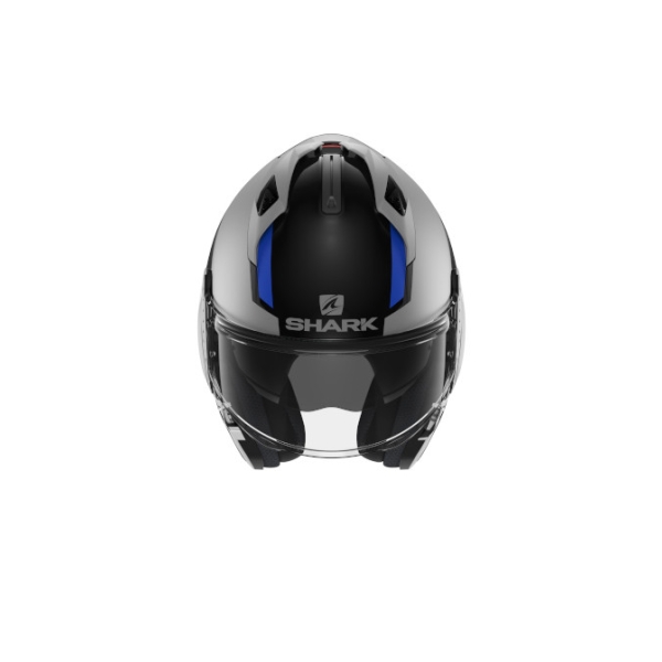 Motorcycle helmets Shark Evo GT Sean