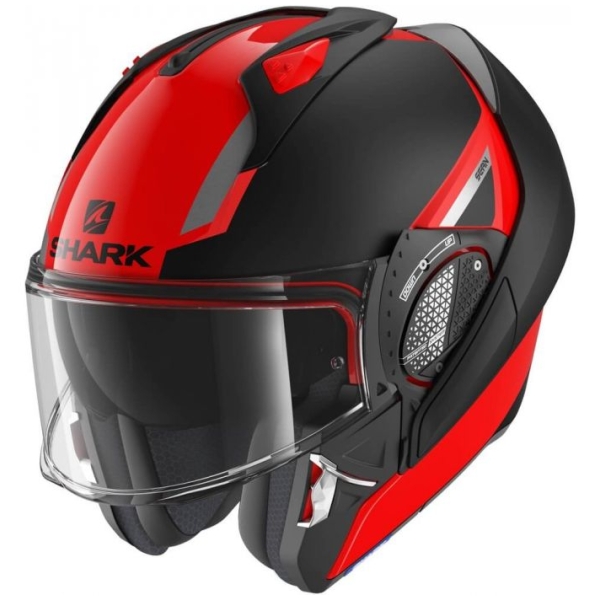 Motorhelmen Shark Evo GT Sean