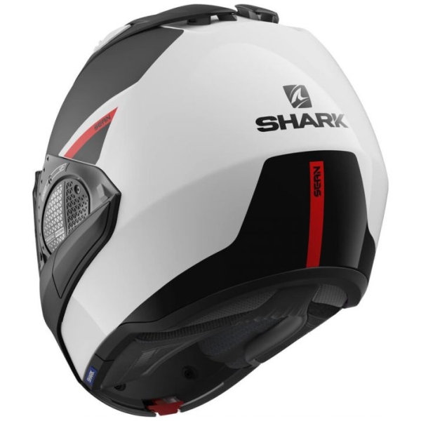 Casques de moto Shark Evo GT Sean