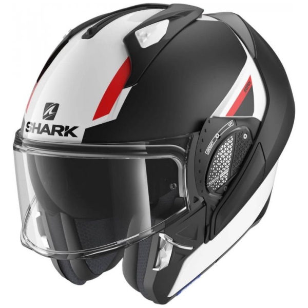 Casques de moto Shark Evo GT Sean