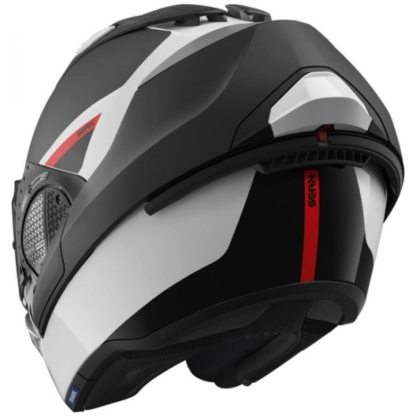 Casques de moto Shark Evo GT Sean