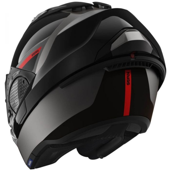 Casques de moto Shark Evo GT Sean