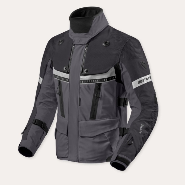 Motorbroeken  by Rev'it!