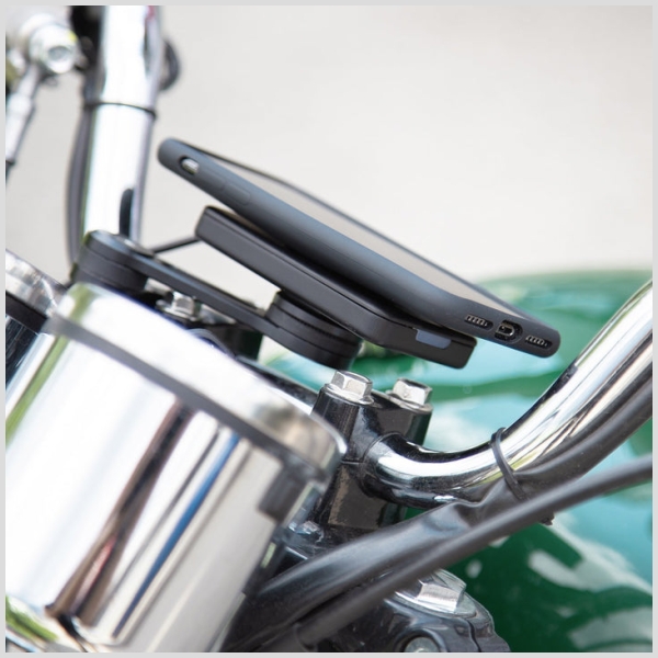 GPS / GSM SP Moto SP Moto WL Charging Mod Iphone