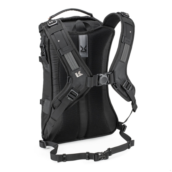Motorcycle Luggage Kriega R16