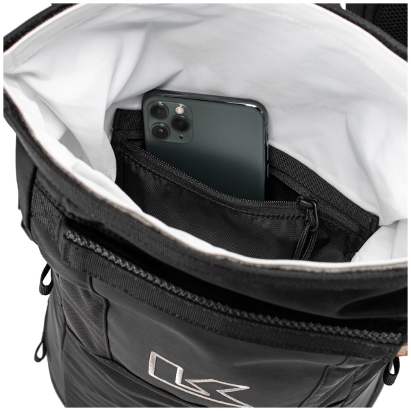 Motorcycle Luggage Kriega R16