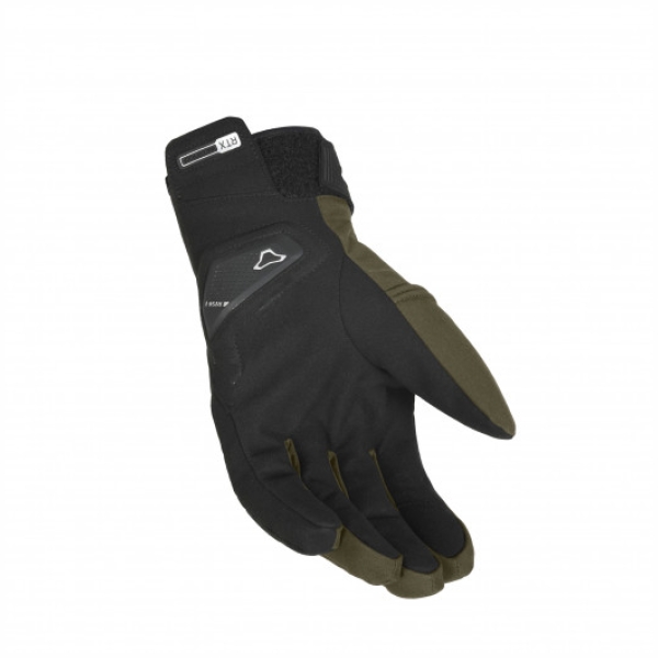 Gants de moto Macna Dim RTX