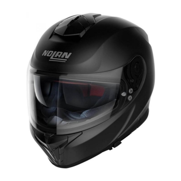 Motorhelm  by Nolan