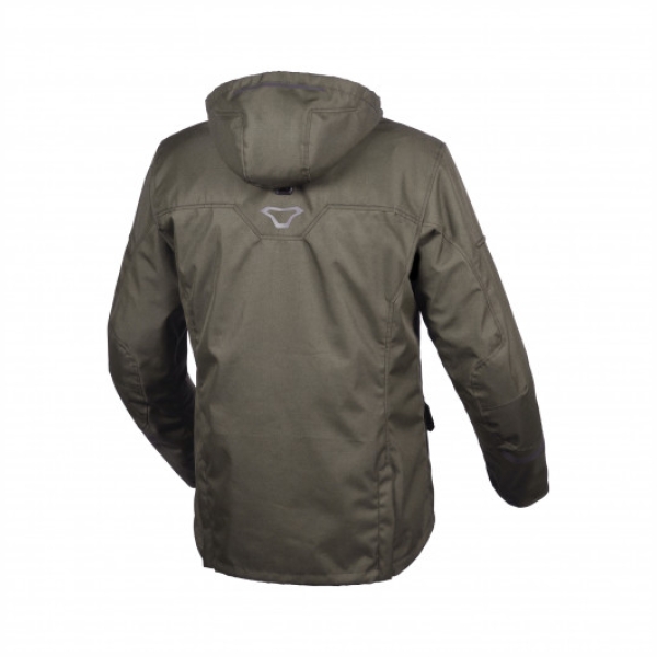 Motorcycle jacket Macna Mondo