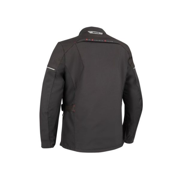 Motorjassen Bering Cobalt